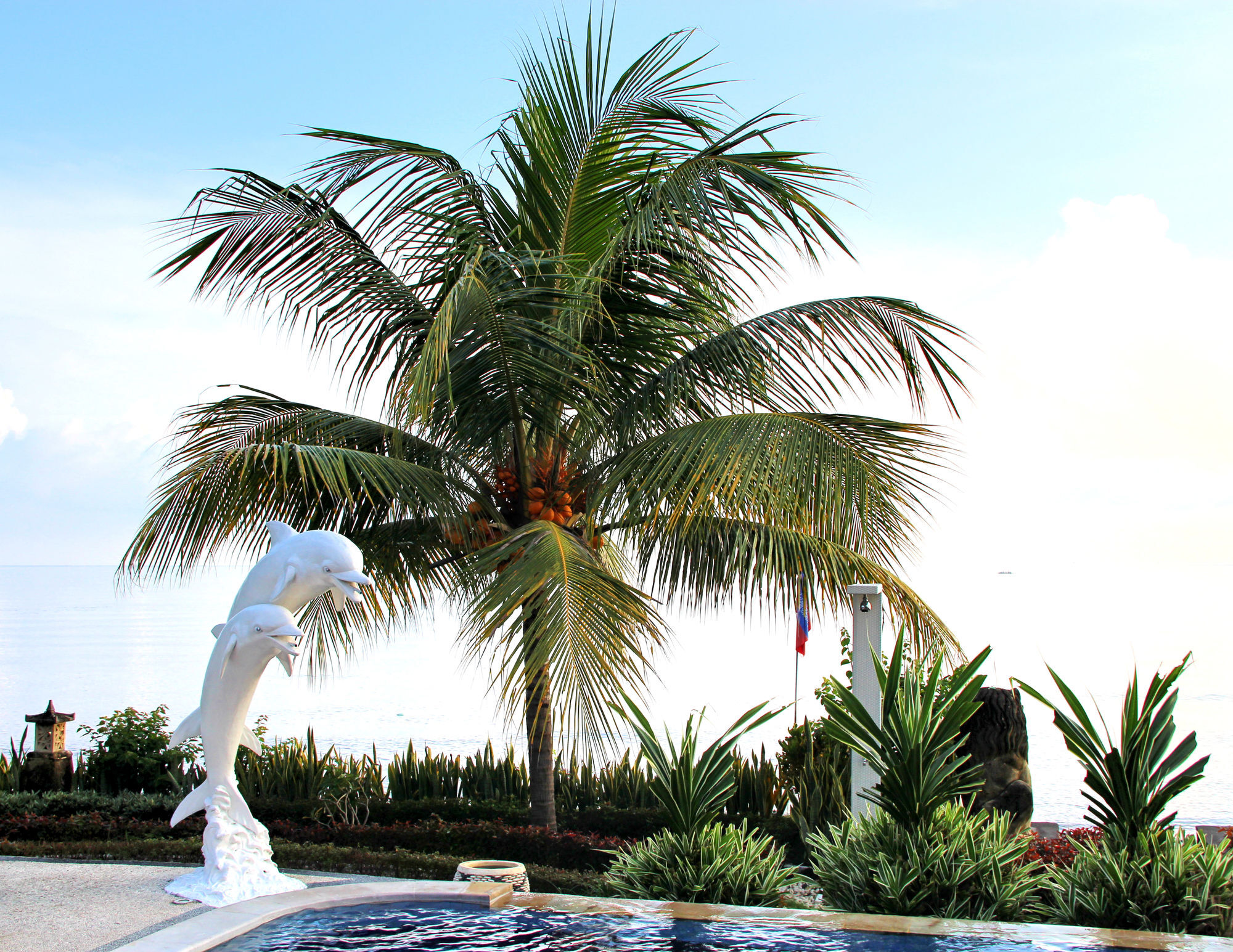 Bondalem Beach Club Tejakula Esterno foto