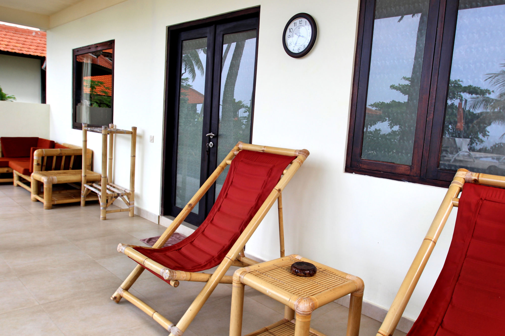 Bondalem Beach Club Tejakula Esterno foto